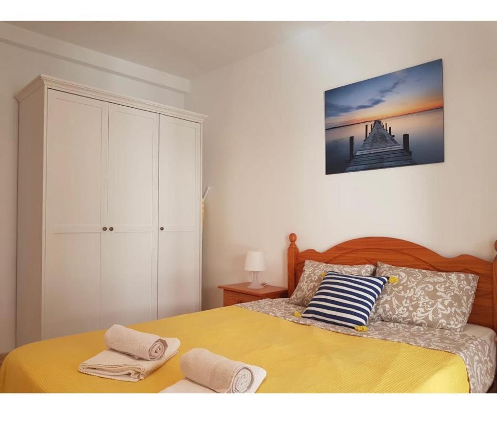 Apartament Lloret De Mar With Terrace Экстерьер фото
