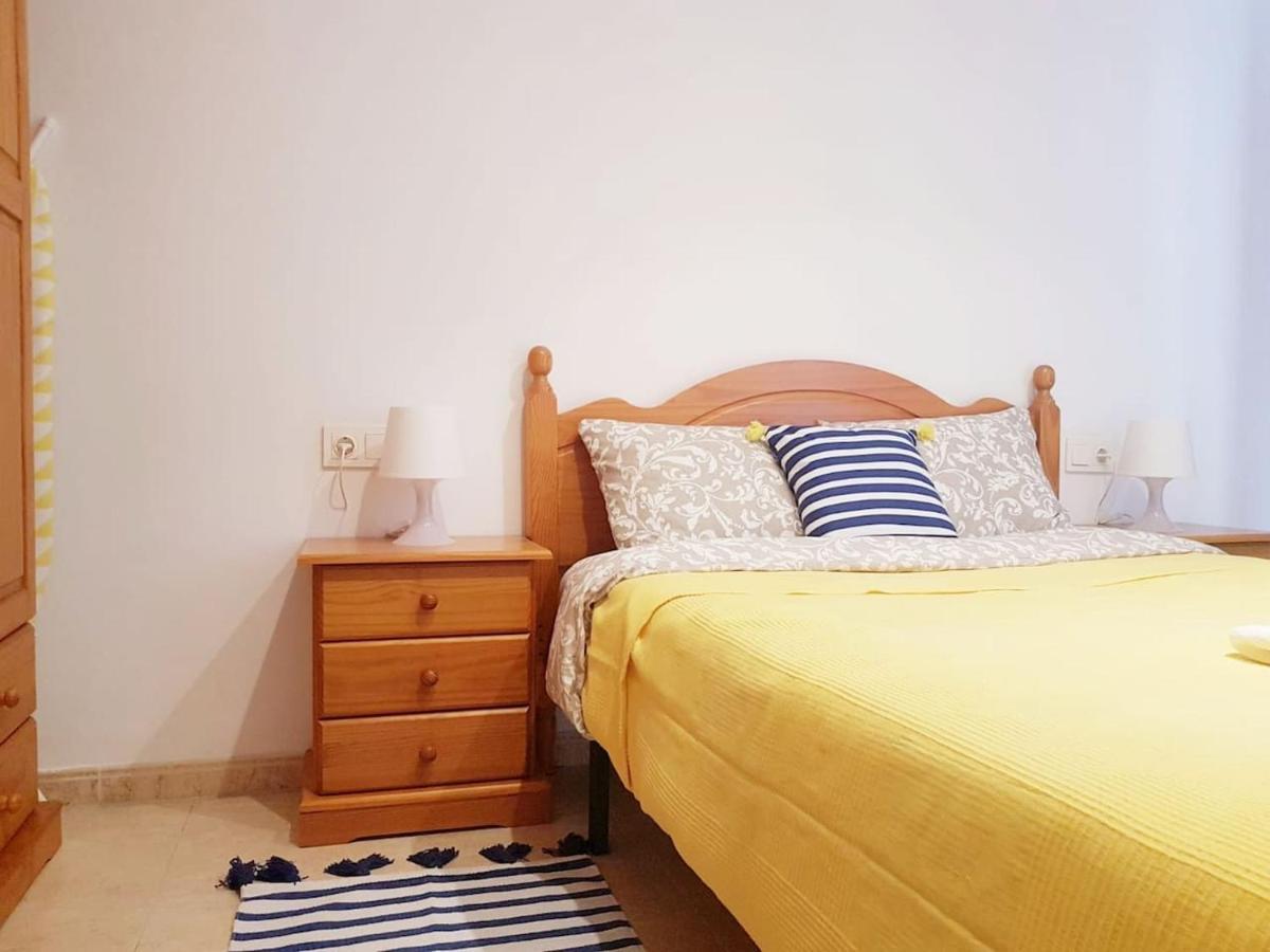 Apartament Lloret De Mar With Terrace Экстерьер фото