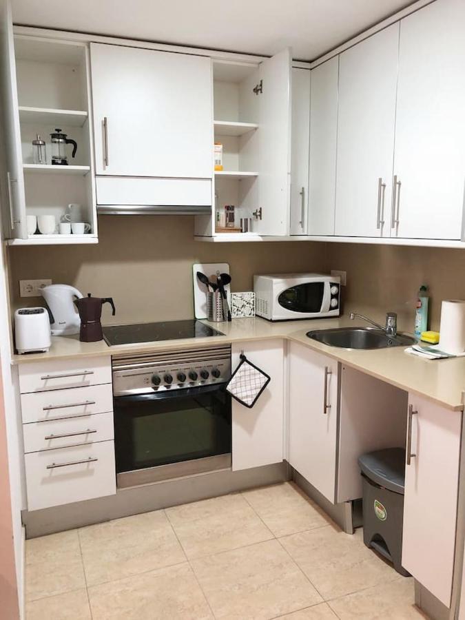 Apartament Lloret De Mar With Terrace Экстерьер фото