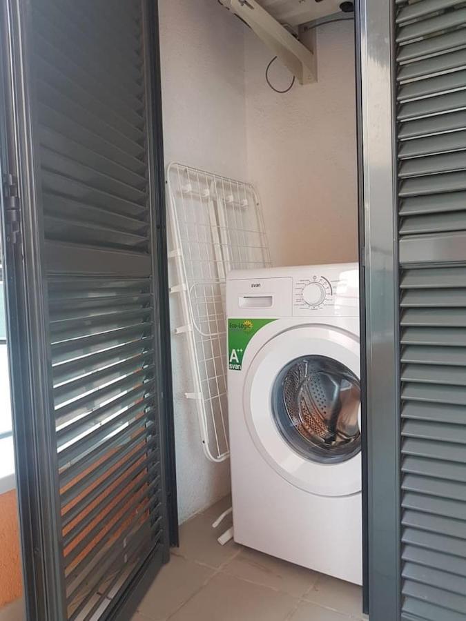 Apartament Lloret De Mar With Terrace Экстерьер фото